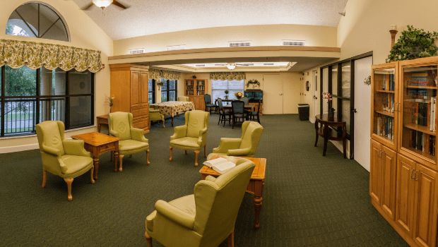 Springwood Court 1