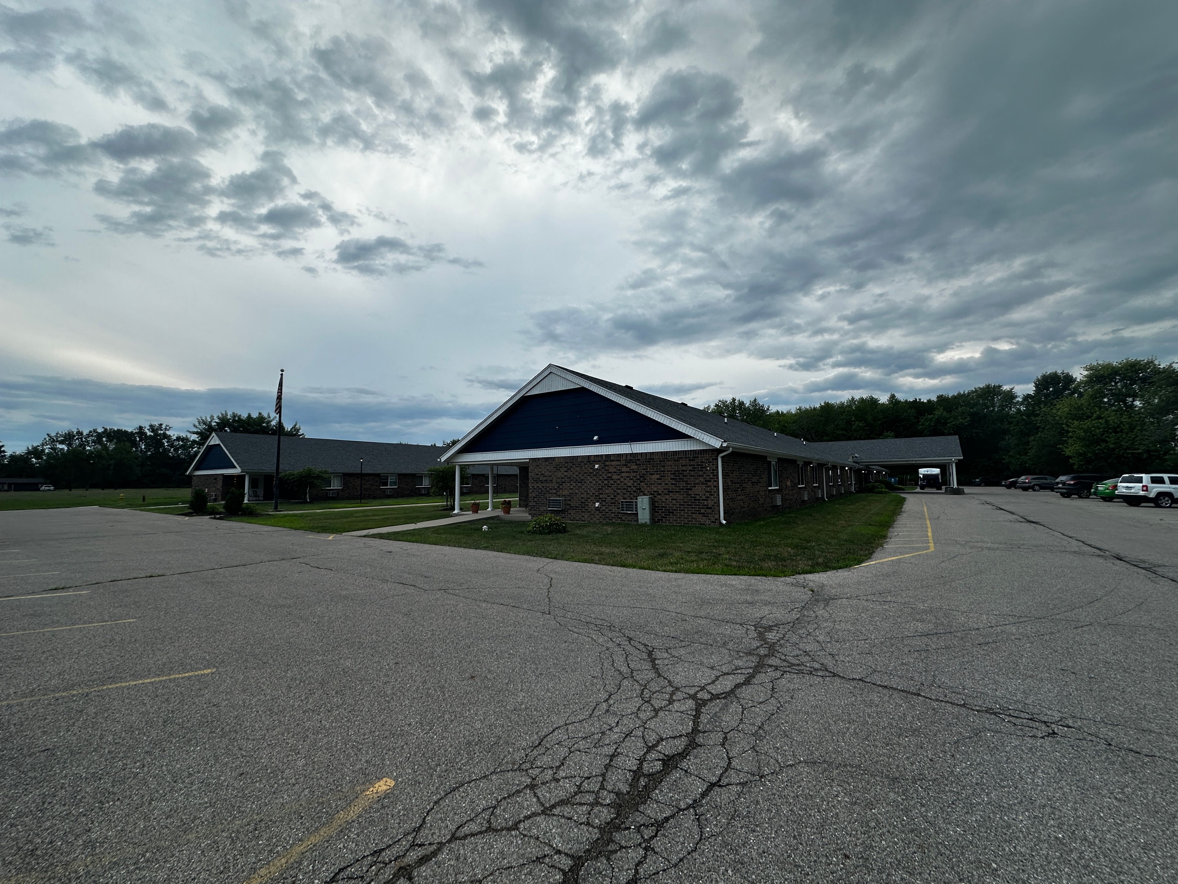 Majestic Care of Sheridan 3