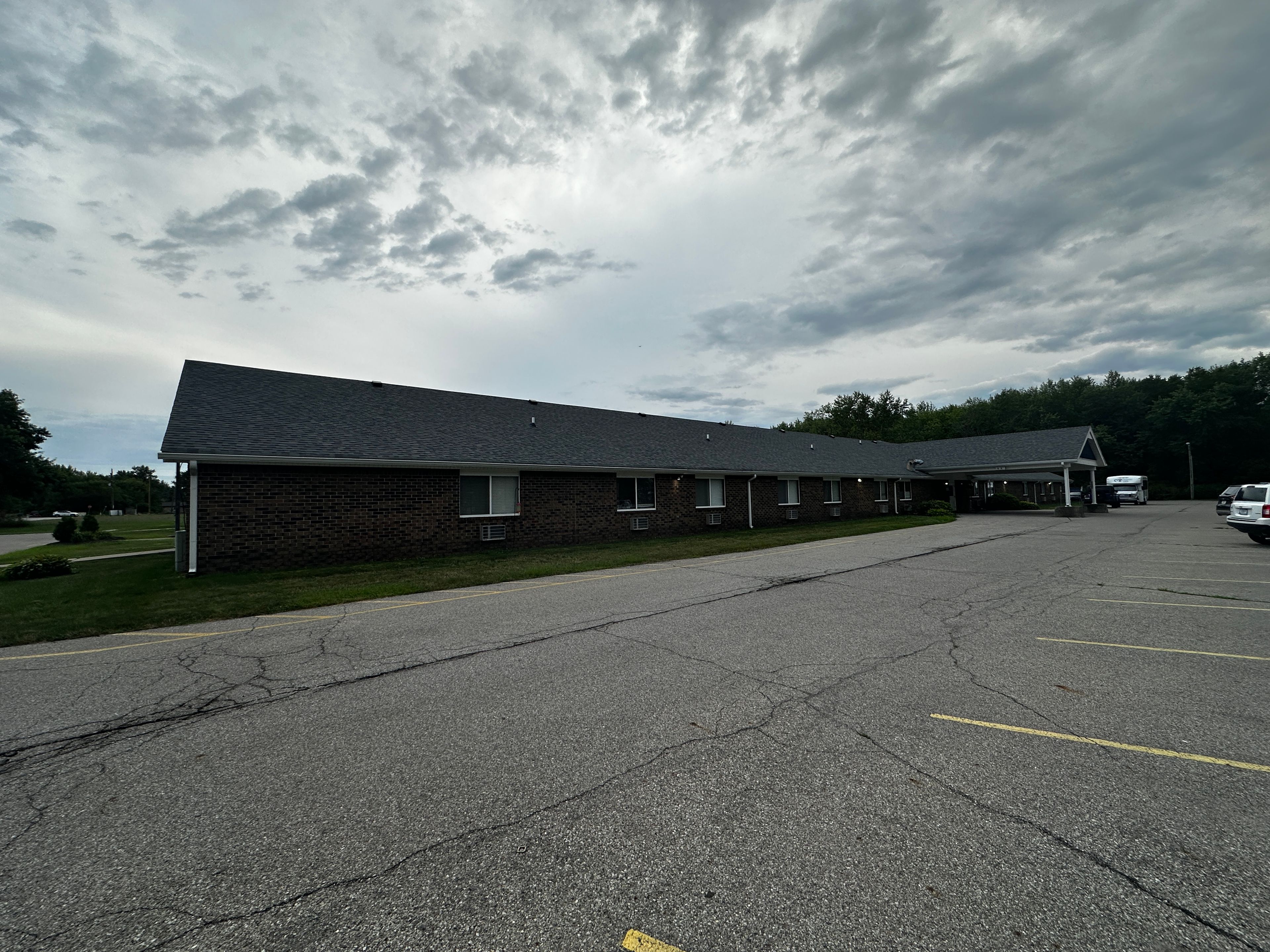 Majestic Care of Sheridan 1