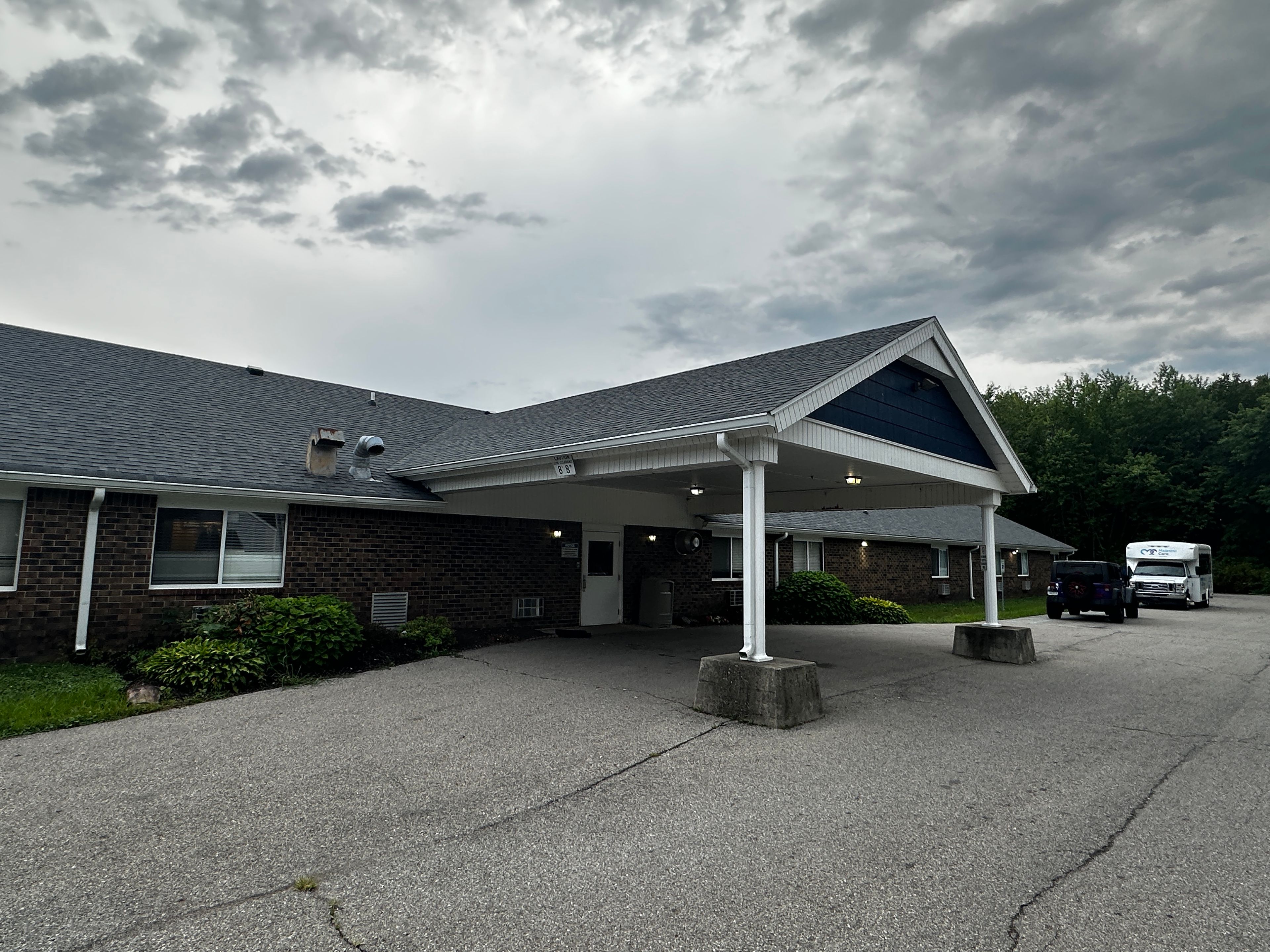 Majestic Care of Sheridan 2