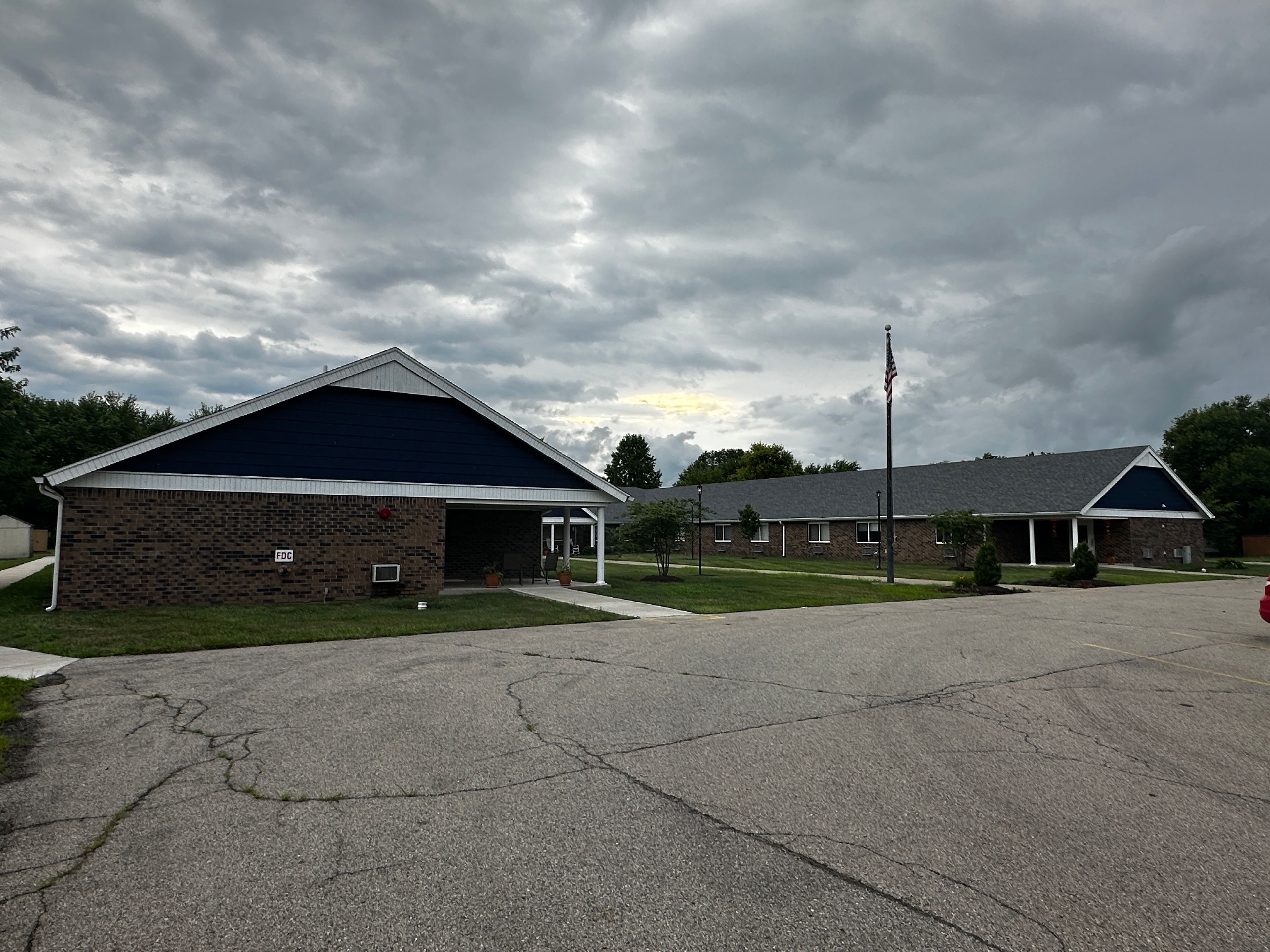 Majestic Care of Sheridan 4