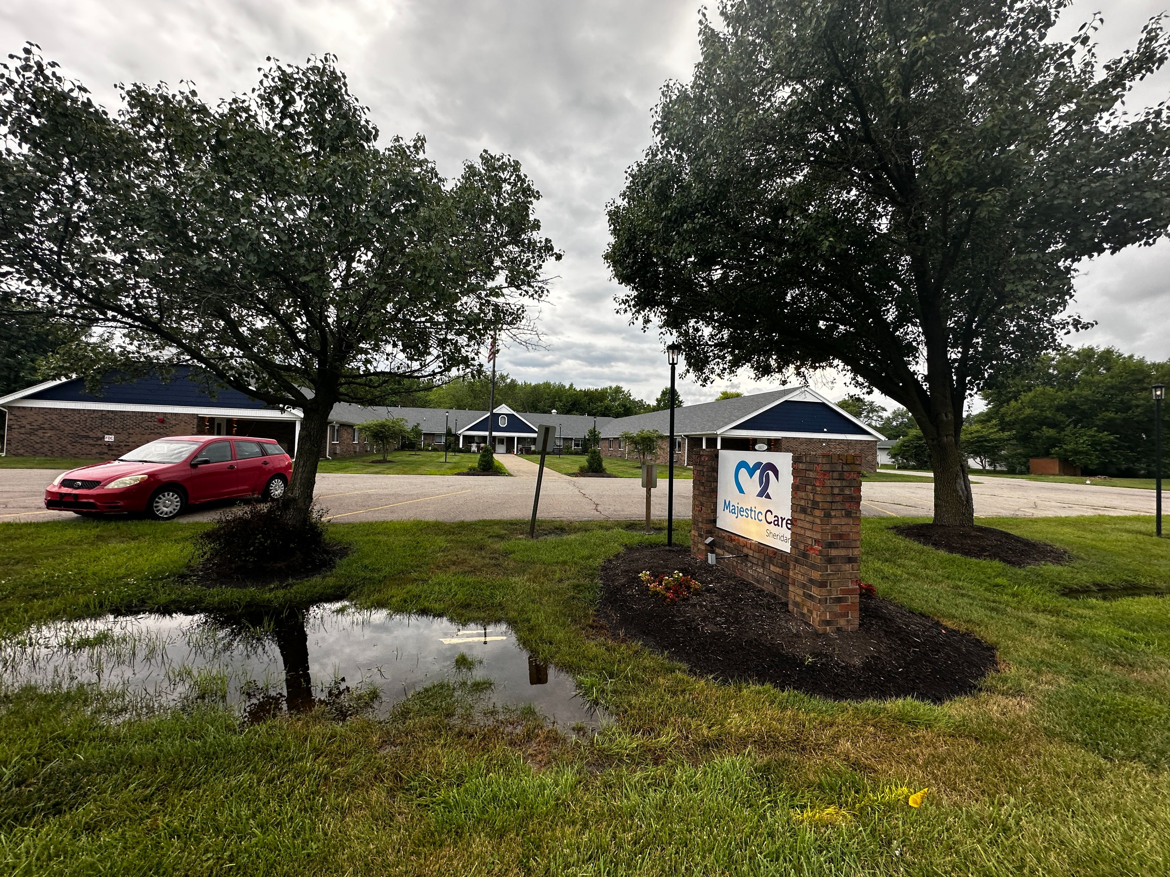 Majestic Care of Sheridan 3