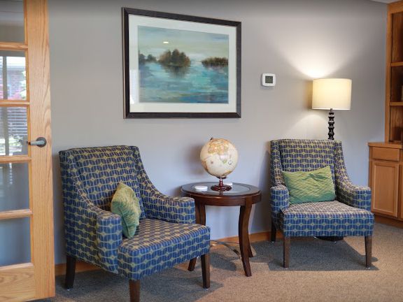 The Kentridge Senior Living 4