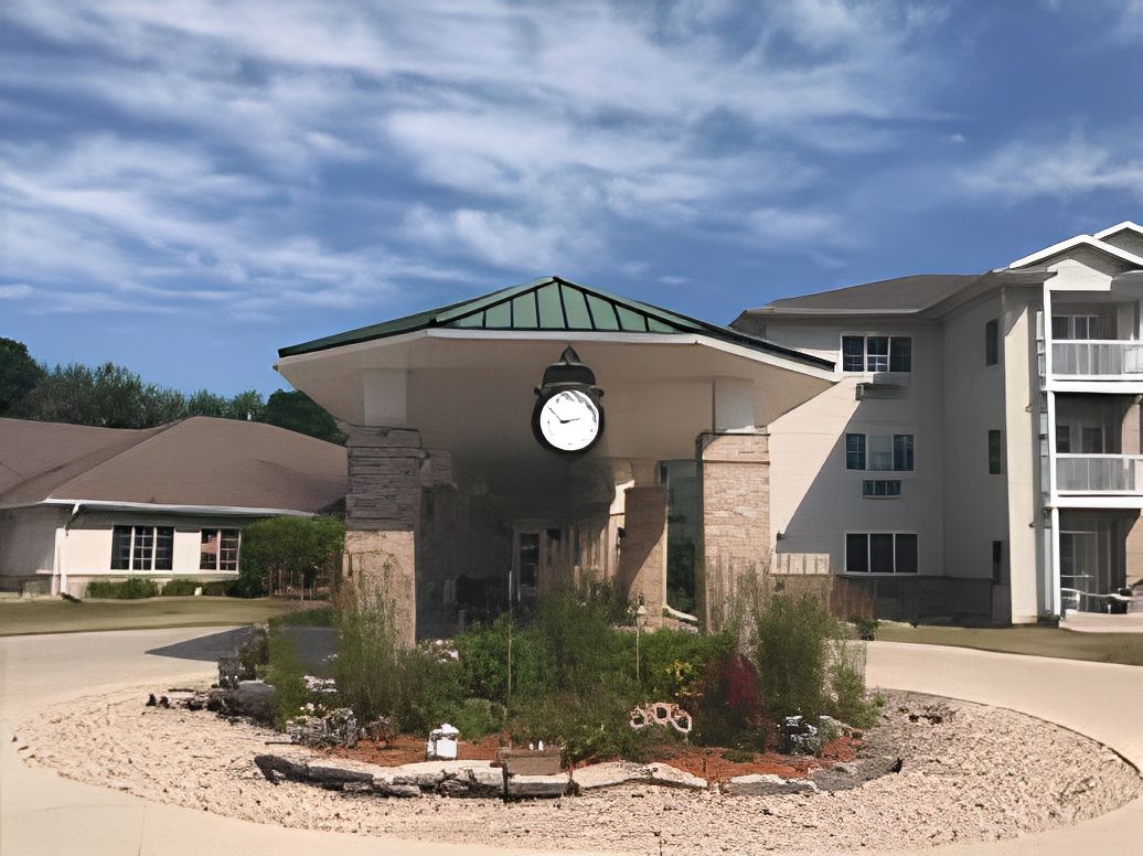 Stonecroft Village Retirement Community 2