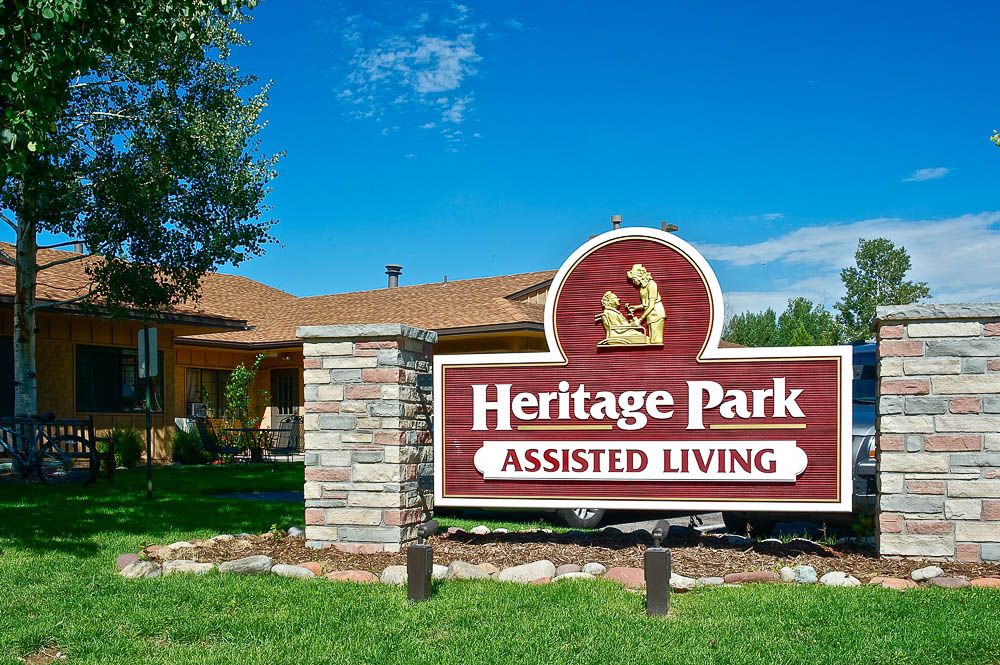 Heritage Park Assisted Living 1