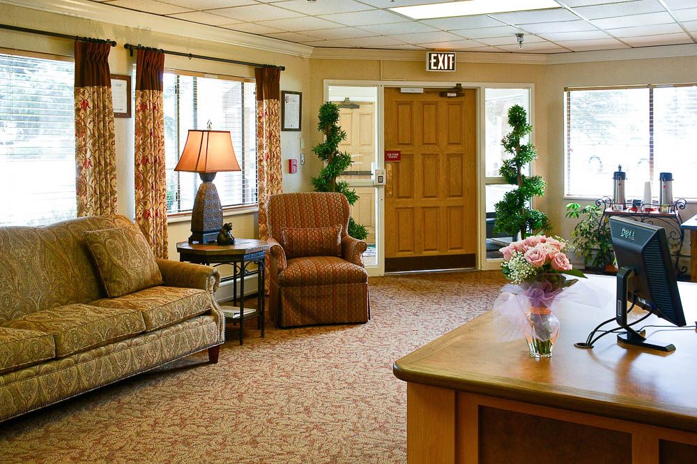 Heritage Park Assisted Living 3