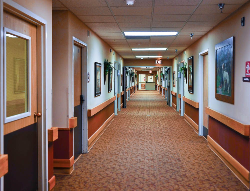 Heritage Park Assisted Living 2