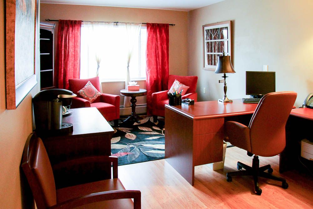 Heritage Park Assisted Living 4