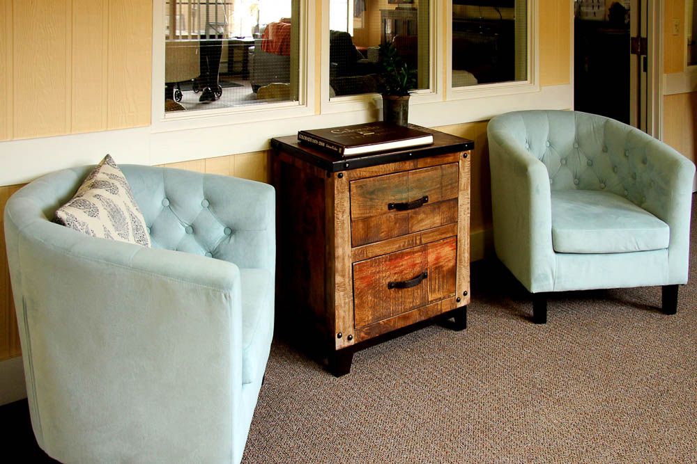 Heritage Park Assisted Living 4