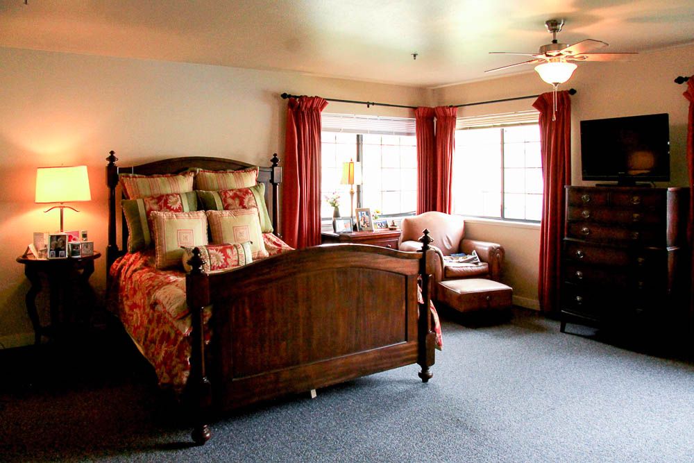 Heritage Park Assisted Living 1