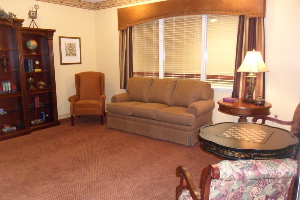Greenleaf Health Campus 2