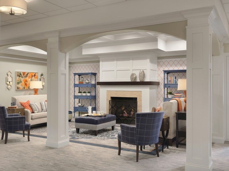 Bethesda Hawthorne Place 3