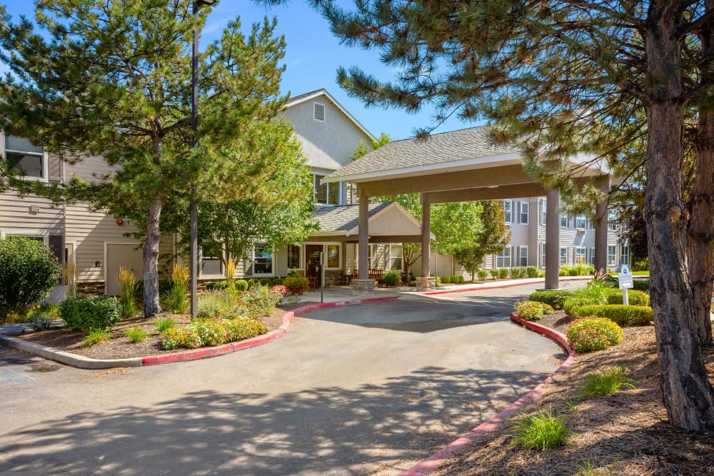 Truewood By Merrill, Boise 1