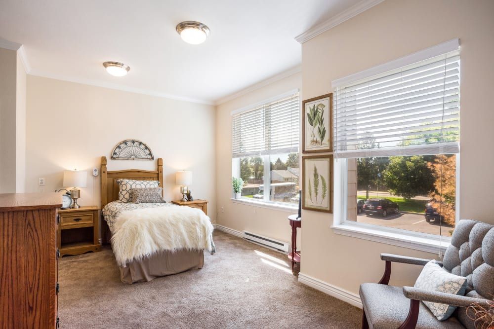 Truewood By Merrill, Boise 2