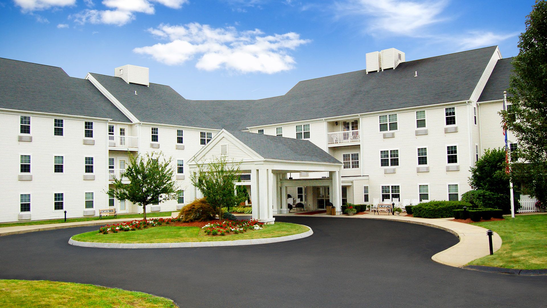 Holiday Lodge at Cold Spring 1
