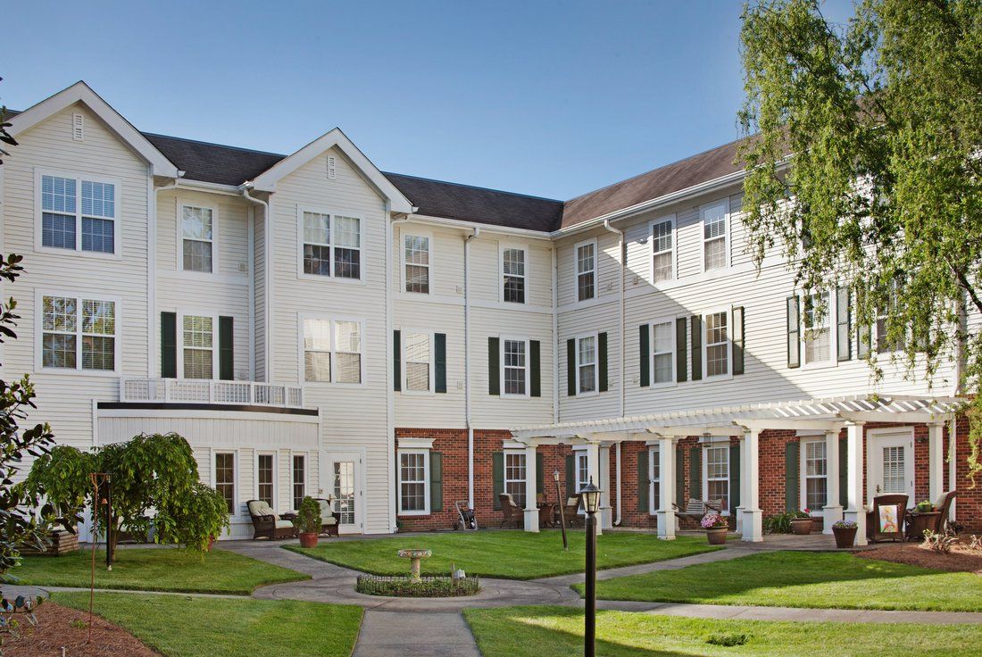 Brighton Gardens Of Winston–Salem 1