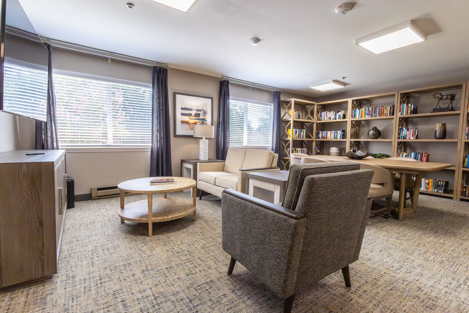 Asher Point Independent Living of Arlington 3