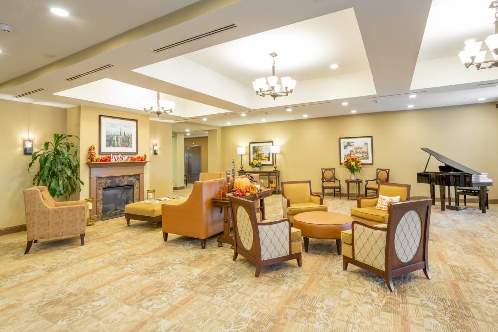 Harmony at West Shore 4