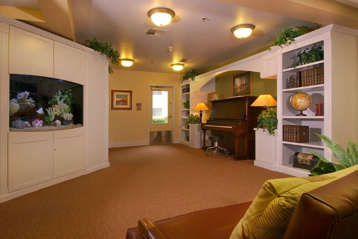 Overlake Terrace Senior & Assisted Living 3