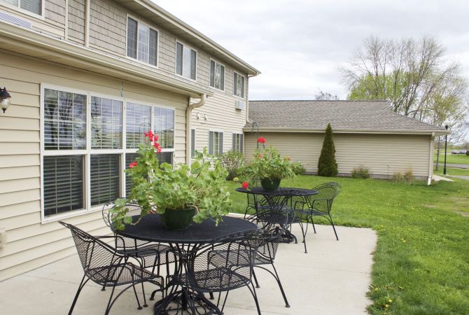 LakeHouse Chippewa Falls 2