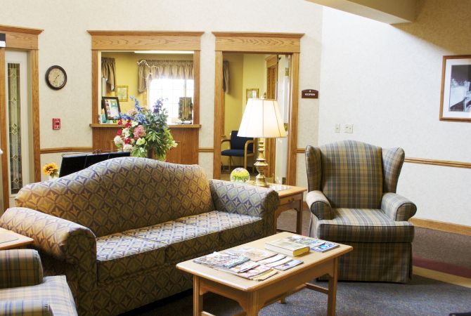 LakeHouse Chippewa Falls 3