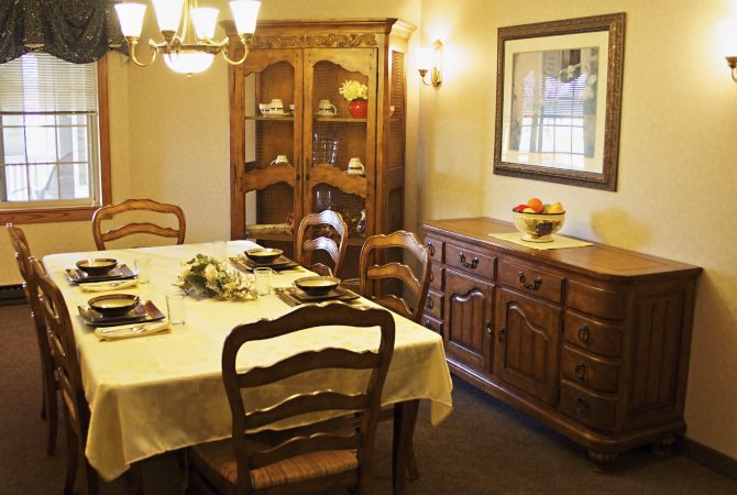 LakeHouse Chippewa Falls 4