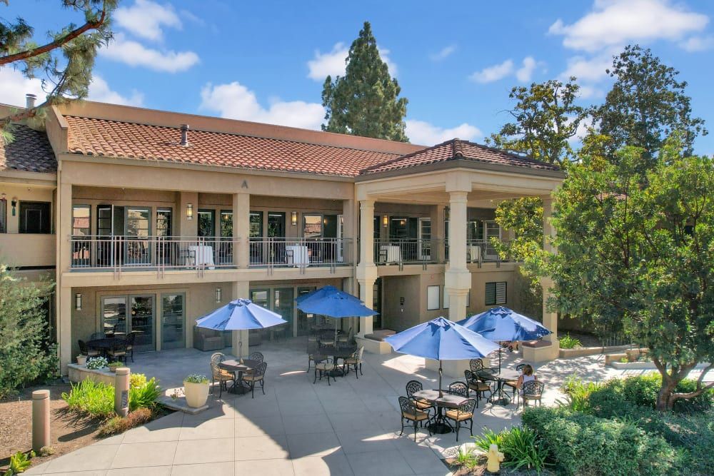 The Reserve At Thousand Oaks 1