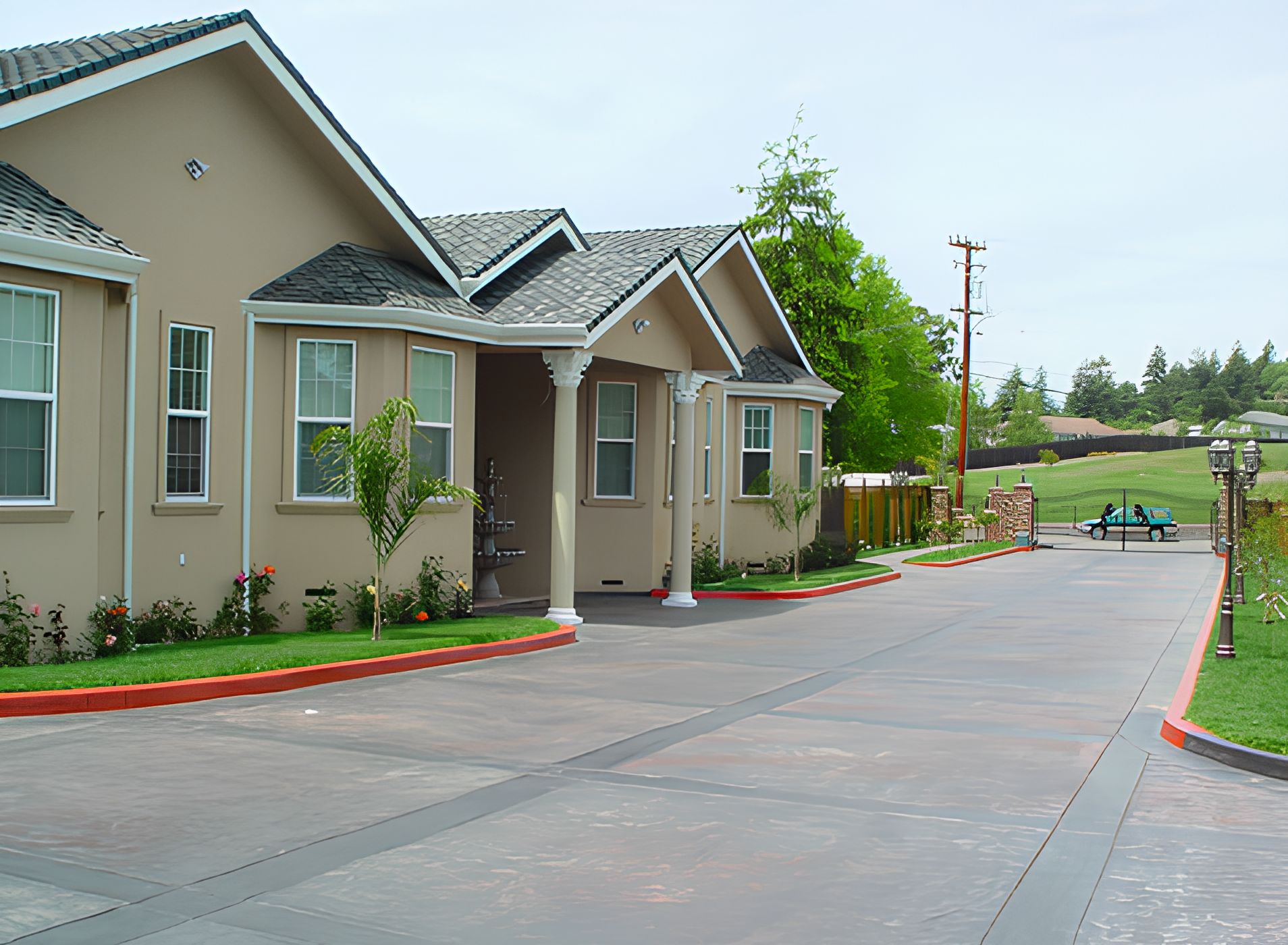 Almond Road Senior Estates 3