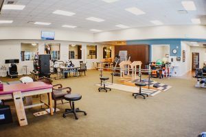 Hidden Valley Assisted Living 1