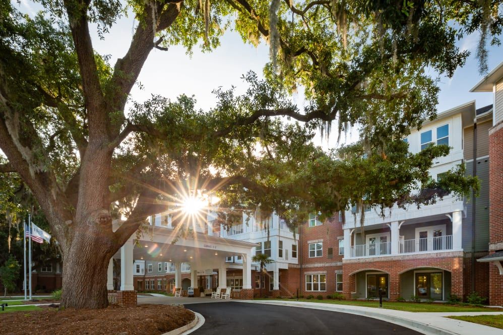 Harmony At Savannah 1