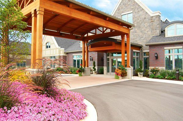 Waterford Place Assisted Living 1