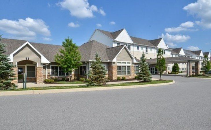 Cedar Ridge of Fort Wayne 1