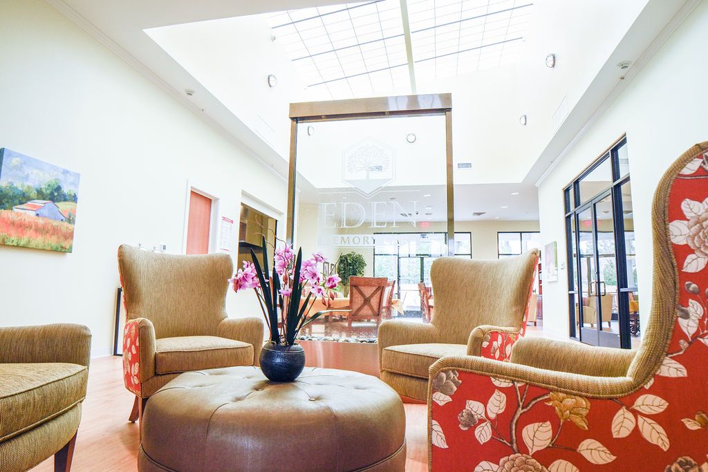 Village Green Memory Care Community Cypress II 4