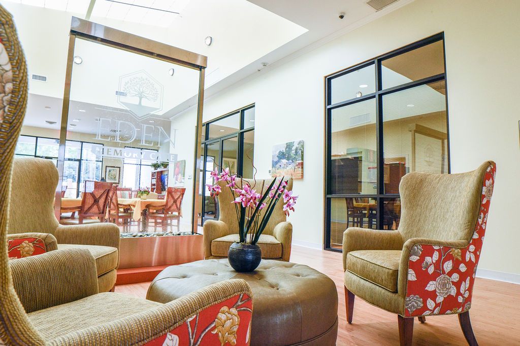 Village Green Memory Care Community Cypress II 3