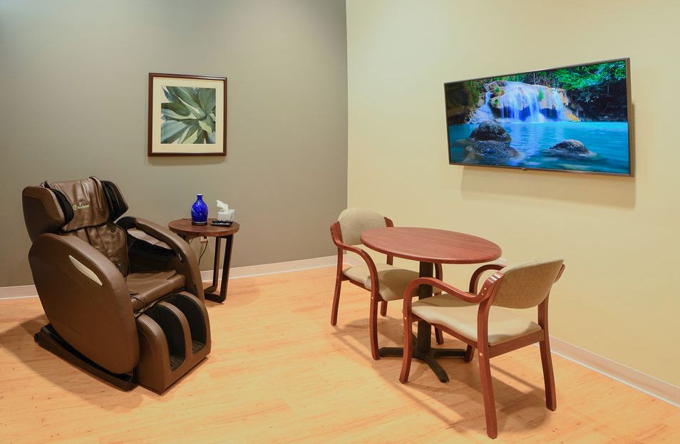 Village Green Memory Care Community Cypress II 3