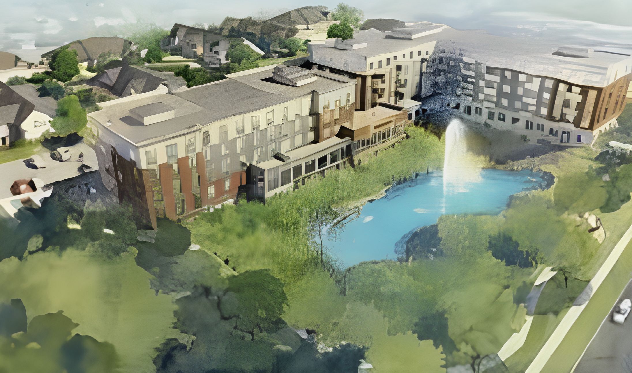 Verandah Retirement Community 3