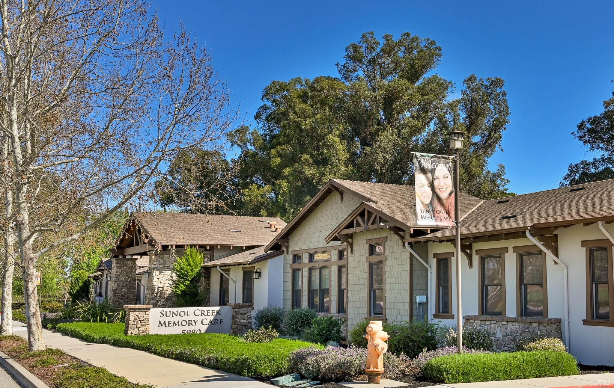 Sunol Creek Memory Care 1