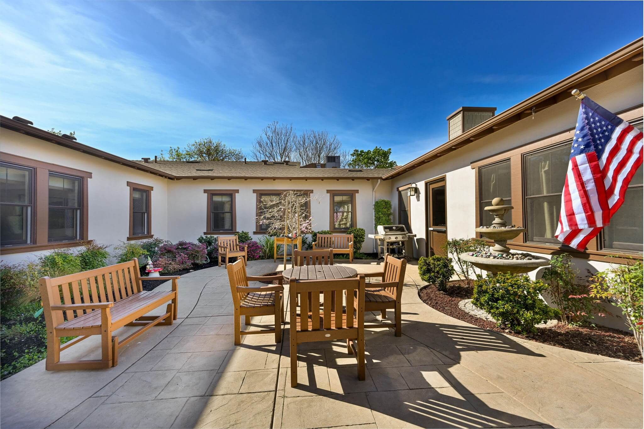 Sunol Creek Memory Care 3
