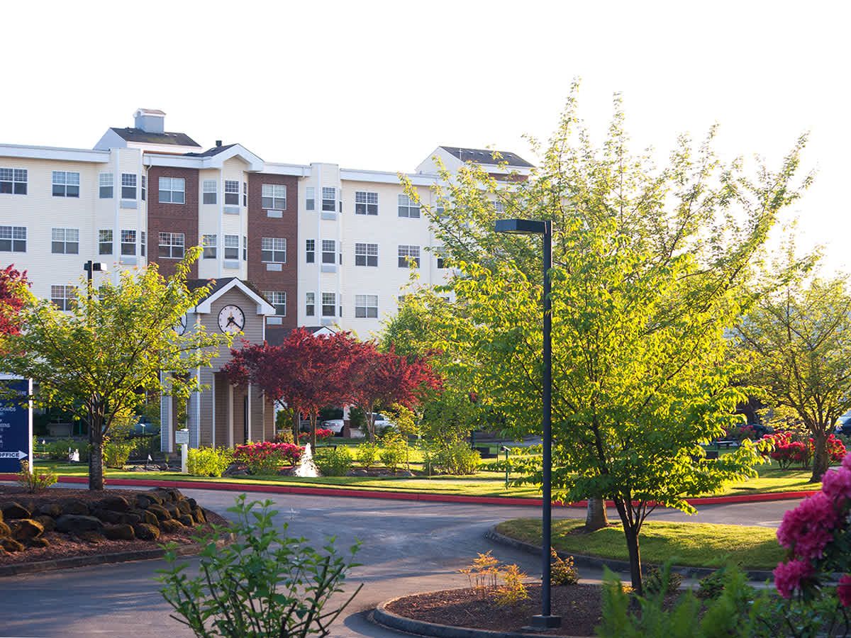 CherryWood Village 1