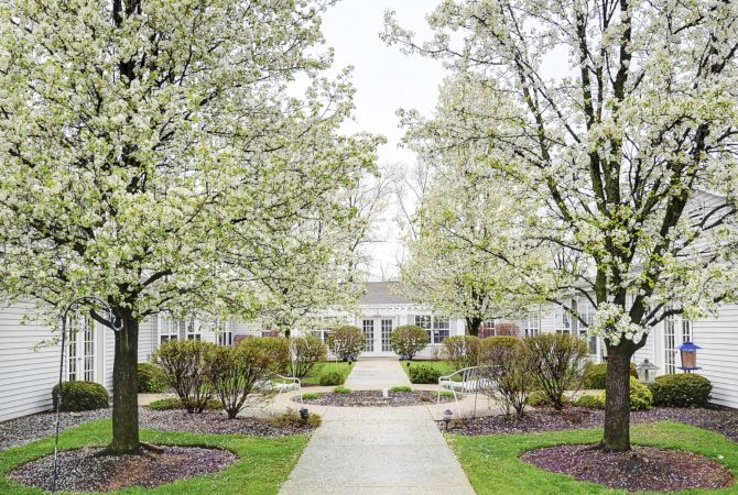 DeWolfe Place 1
