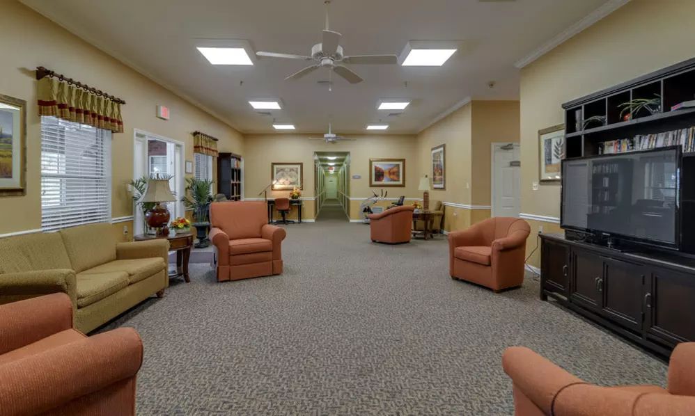 The Arbors at Westbrook Terrace 3