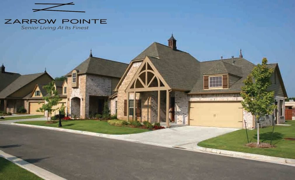 Zarrow Pointe 1