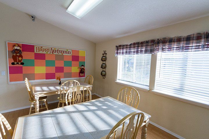 Ashley Manor Mountain Home 1