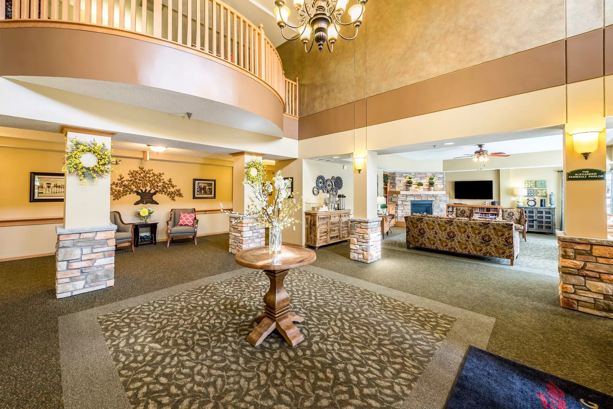 StoryPoint Faribault 4