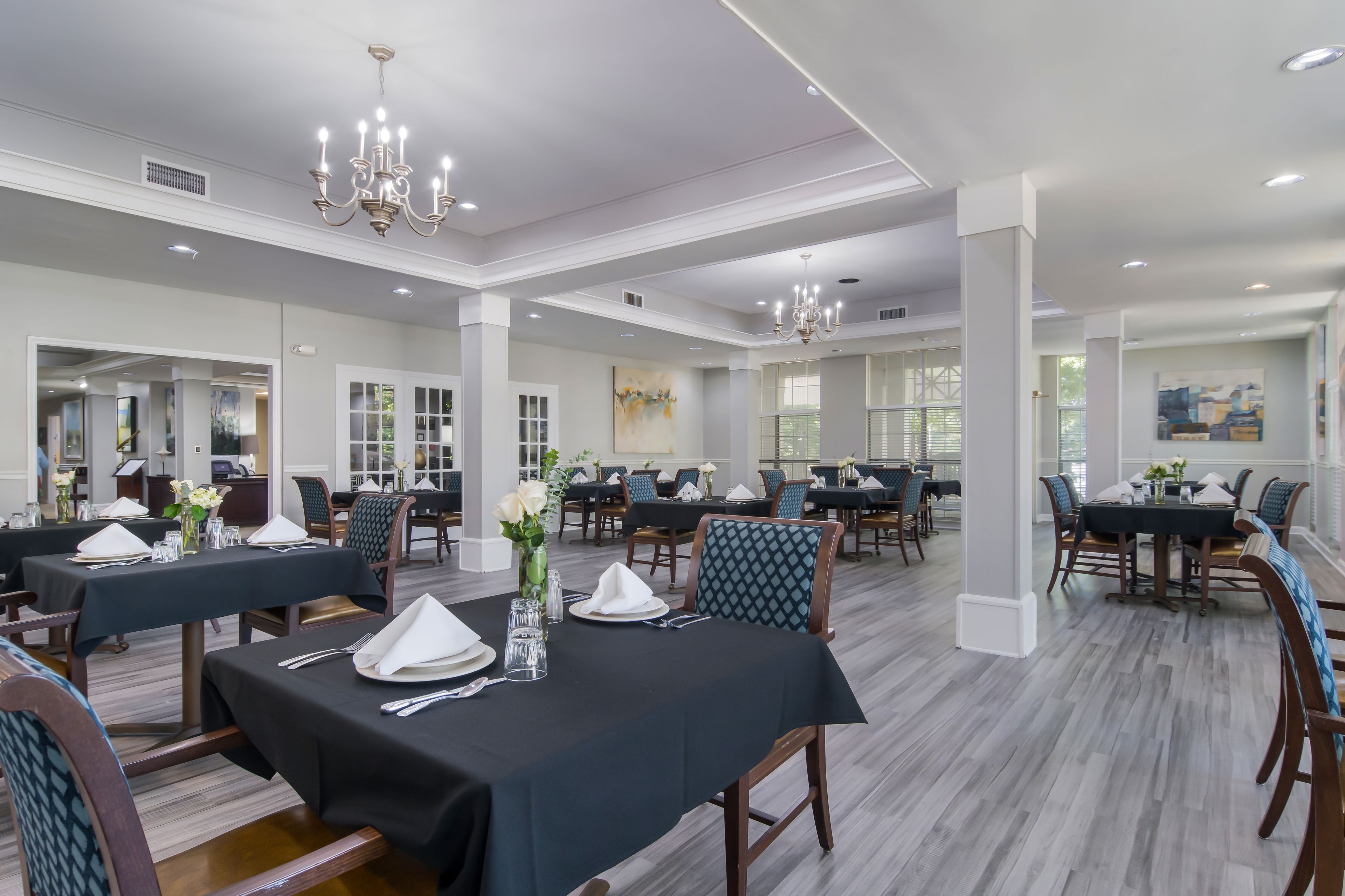 Arbor Terrace Decatur 2