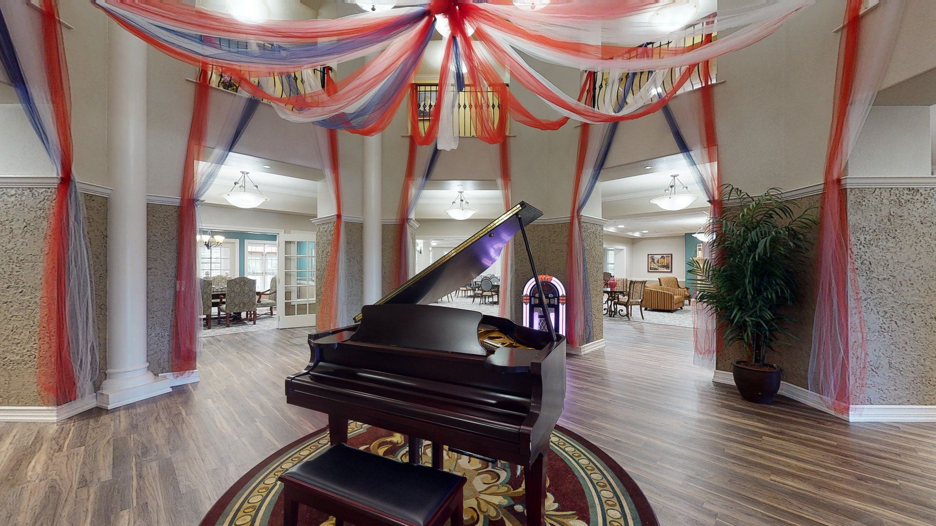 American House Zephyrhills 3
