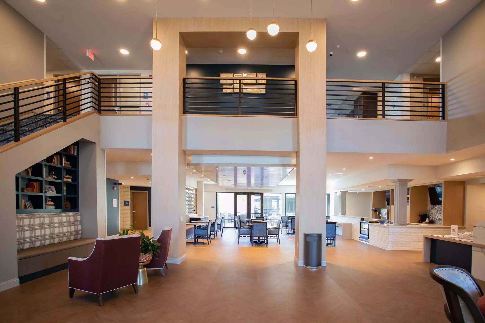 StoryPoint Danville 4
