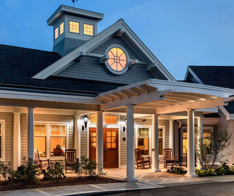 Bridges® By Epoch At Hingham 1