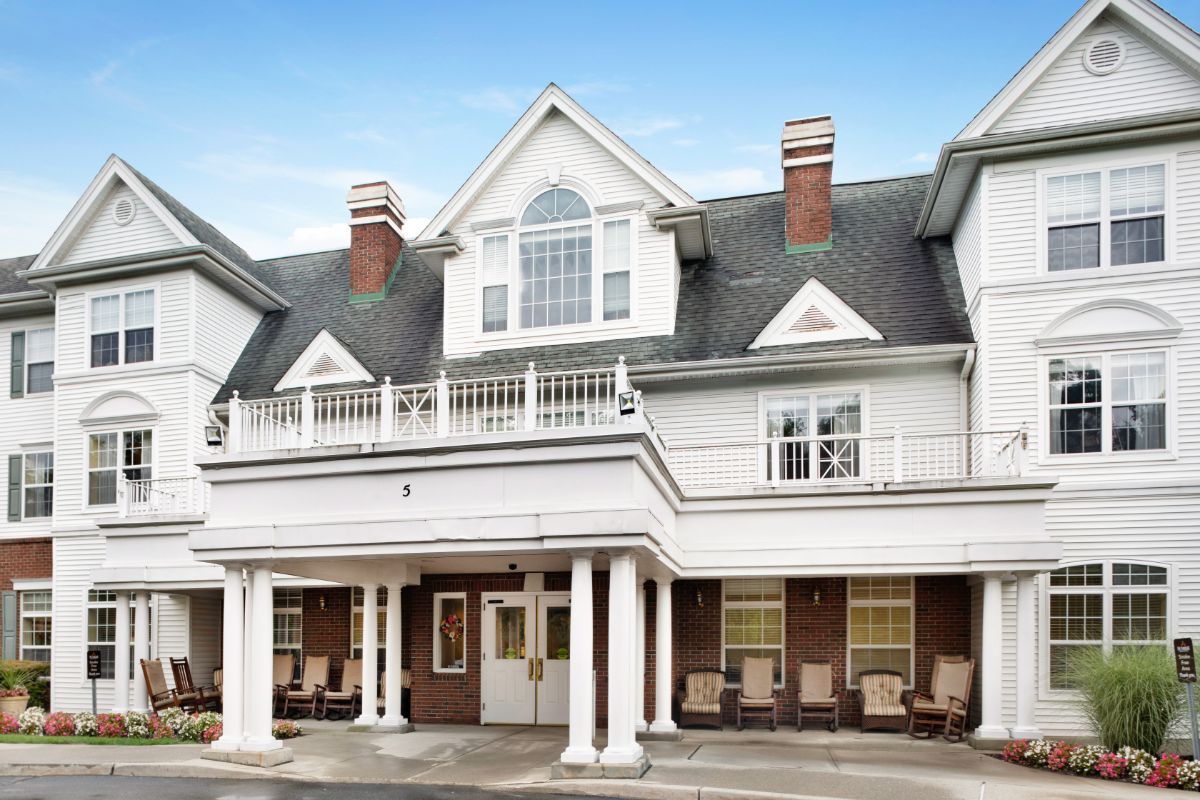 Brighton Gardens Of Saddle River 1