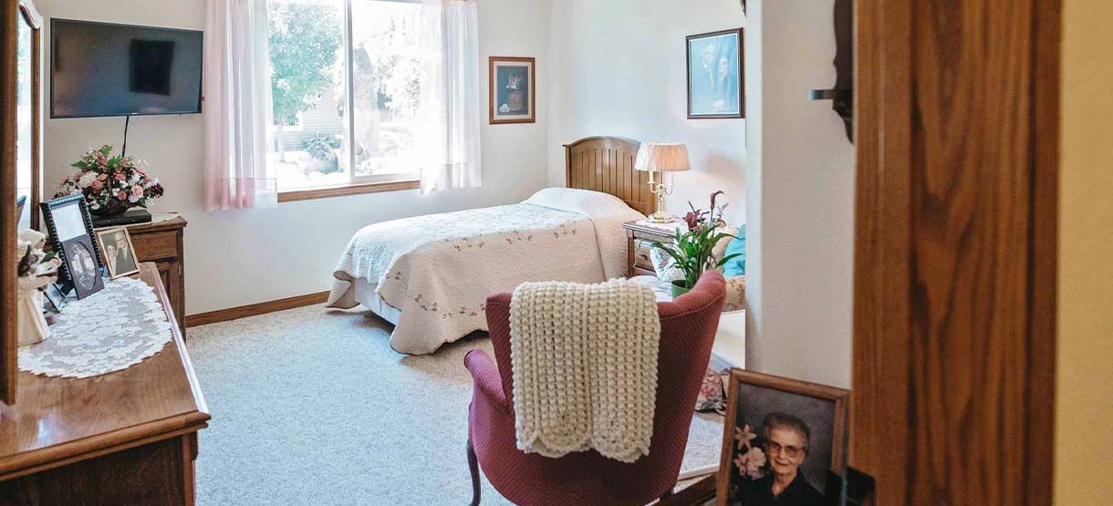 Generations Assisted Living 4